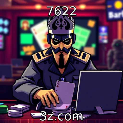 Mudanças na legislação sobre jogos online