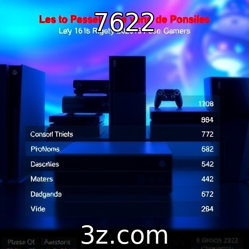 Análise das vendas de consoles no último trimestre