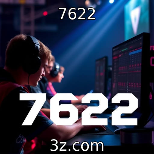 O crescimento da indústria de esports no mercado