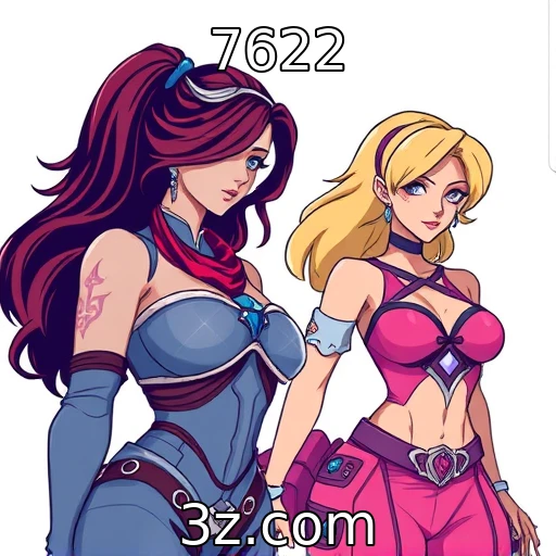 Análise de personagens femininas em jogos recentes