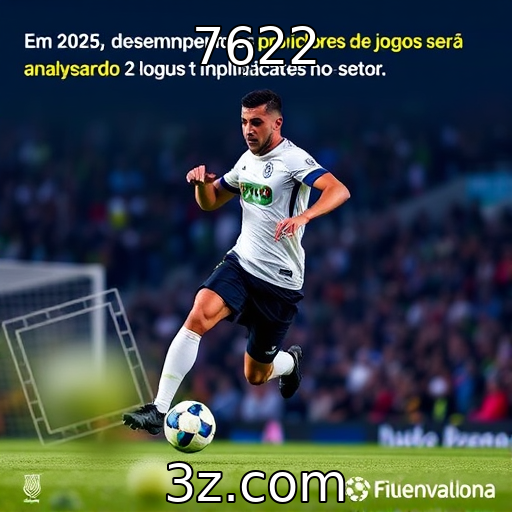 Desempenho financeiro de provedores de jogos em 2025