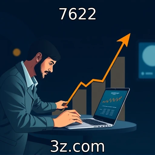 Expansão global de plataformas de apostas segue em alta