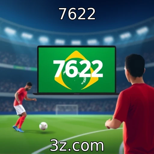 Crescimento das plataformas de apostas no mercado brasileiro