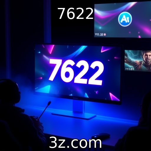 Crescimento das plataformas de streaming de jogos