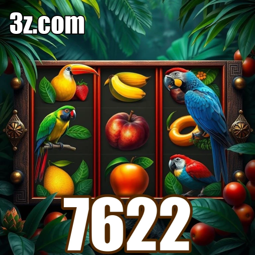 Guias Criativos: Explore o Mundo do 7622 com Novas Dicas!