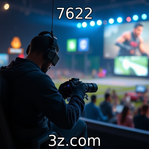 Tecnologias de baixa latência melhoram jogos ao vivo