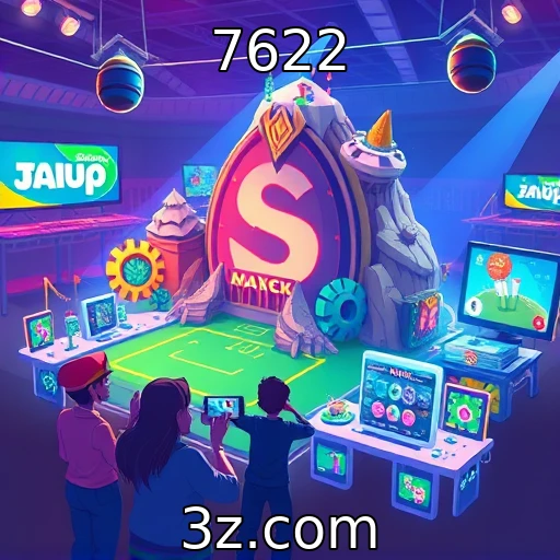 Fusões e investimentos moldam o futuro da indústria de jogos