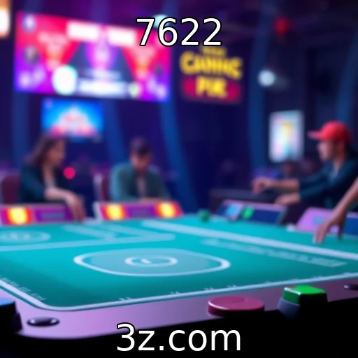 Perspectivas de fusões e parcerias no setor de jogos