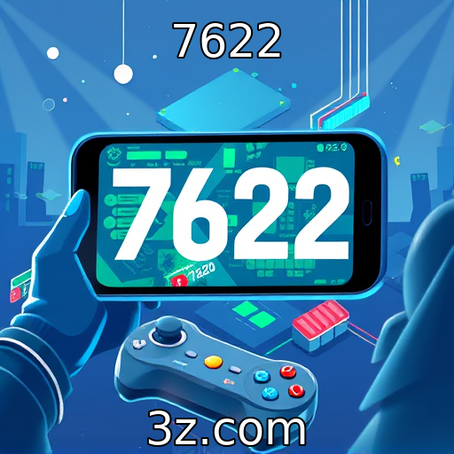 Avanços tecnológicos em jogos mobile e cross-platform