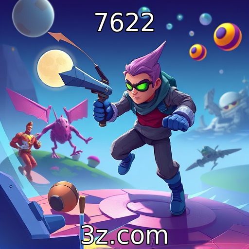 Crescimento do mercado de jogos mobile e cross-platform