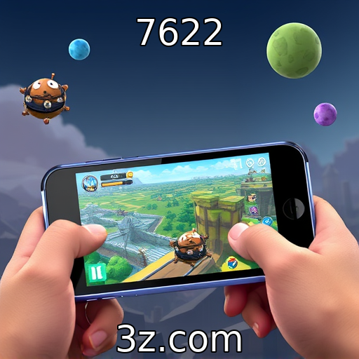 Expansão de jogos mobile e desafios cross-platform