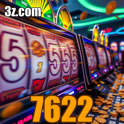 Multiplayer É Aqui: Inovações no 7622 para Jogadores