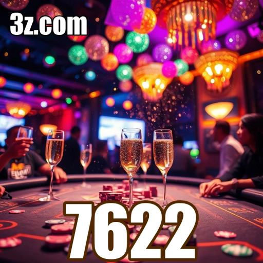 Desafie sua mente com puzzles incríveis no 7622