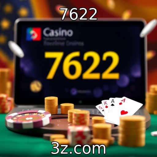 Mudanças regulatórias afetam o setor de cassinos online