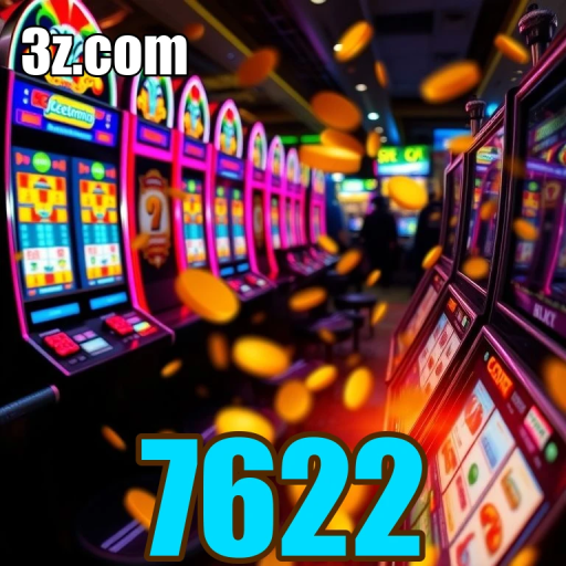 Torneios Imperdíveis no 7622: Desafio e Diversão para Gamers