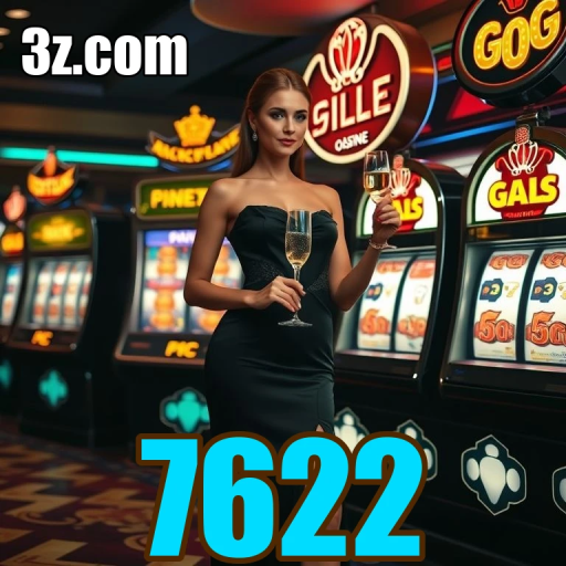 Updates Fantásticos: Novidades do Site 7622 para Gamers