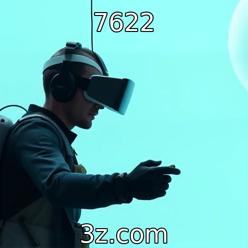 Efeitos da realidade virtual na experiência do jogador